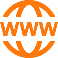 Domains Icon